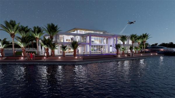 BAY COLONY SEC OF LANDING