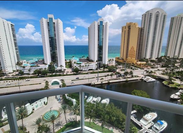 16400 COLLINS AVE #1743, SUNNY ISLES BEACH, FL 33160