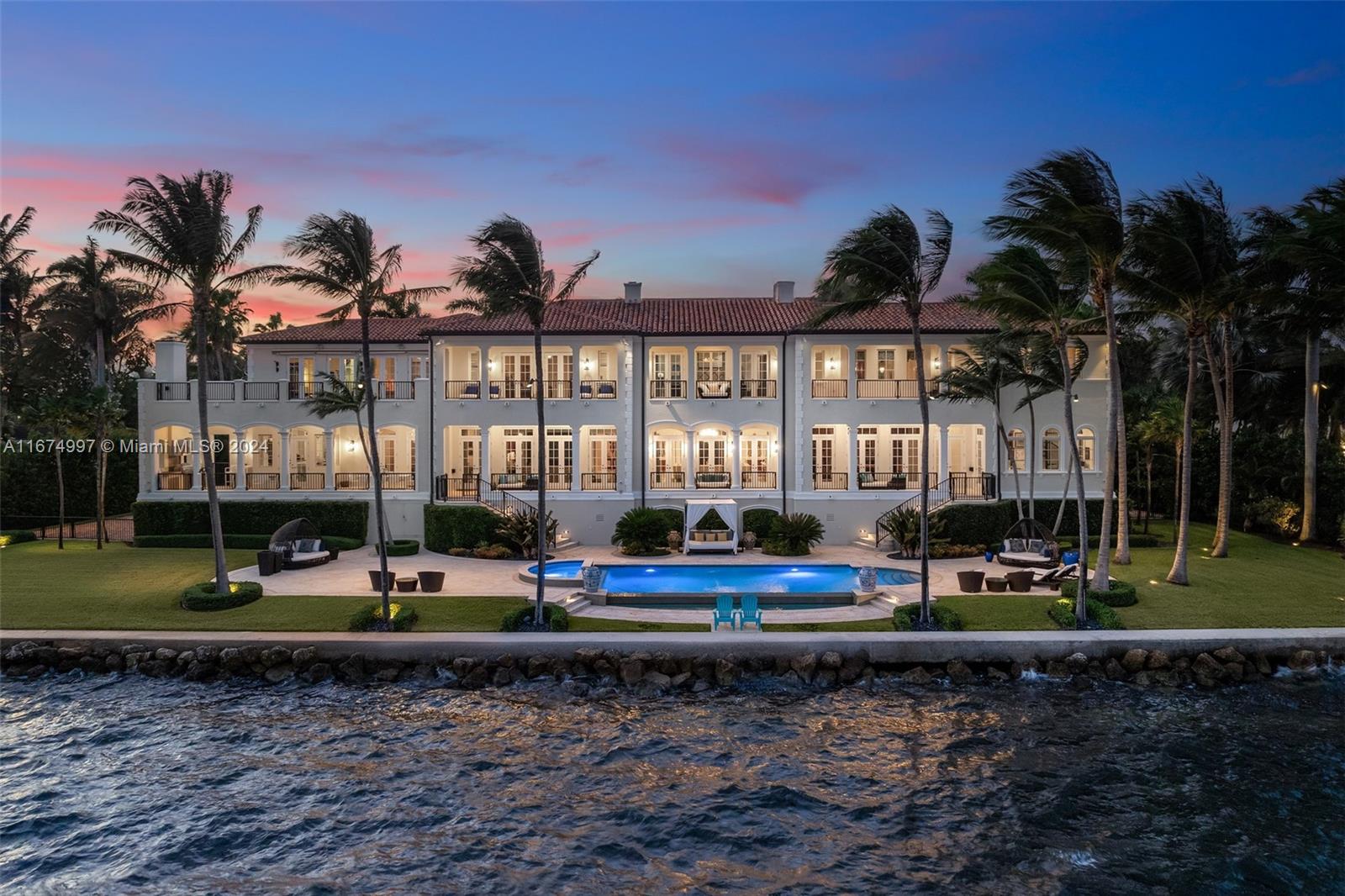 GABLES ESTATES NO 3 - фото