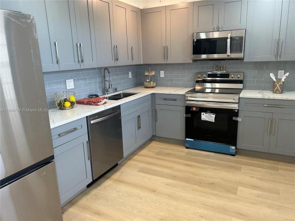 Palm Aire Country Club