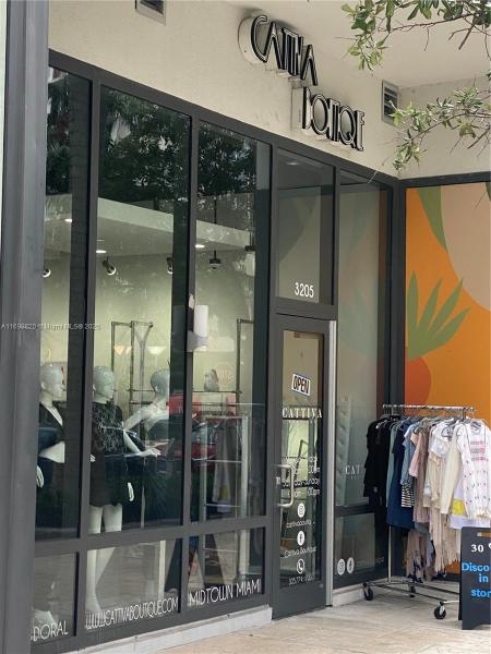 CATTIVA BOUTIQUE STORE