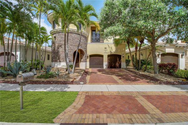 PARKLAND GOLF & COUNTRY C