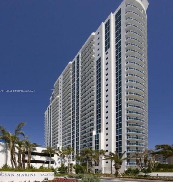 1945 S OCEAN DR #1405, HALLANDALE BEACH, FL 33009