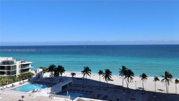 2401 S OCEAN DR #1003, HOLLYWOOD, FL 33019