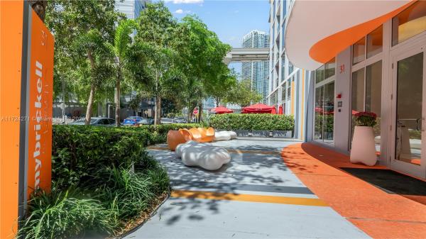 MYBRICKELL CONDO