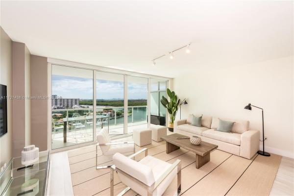 400 SUNNY ISLES BLVD #1518, SUNNY ISLES BEACH, FL 33160