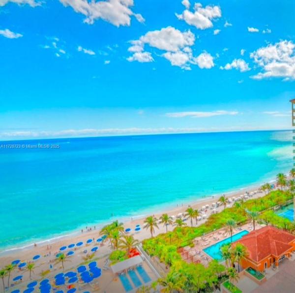 2030 S OCEAN DR #309, HALLANDALE BEACH, FL 33009