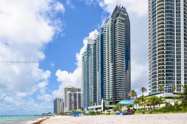 17121 COLLINS AVE #803, SUNNY ISLES BEACH, FL 33160