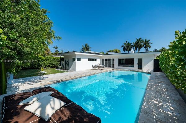 NORMANDY GOLF COURSE