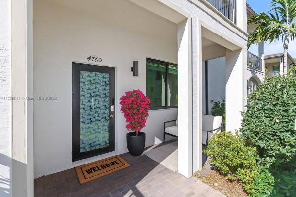 Downtown Doral - URBANA