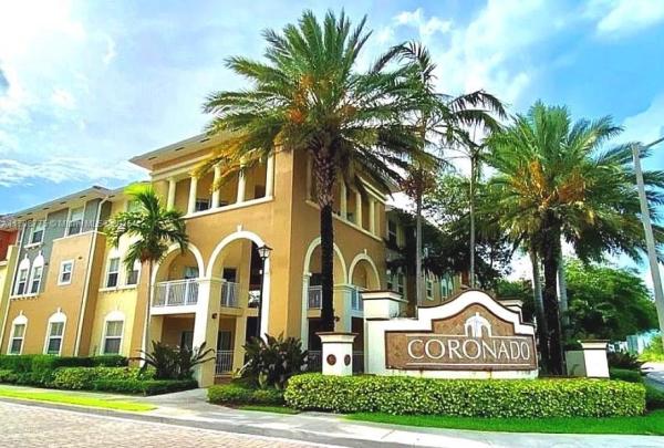 CORONADO AT DORAL