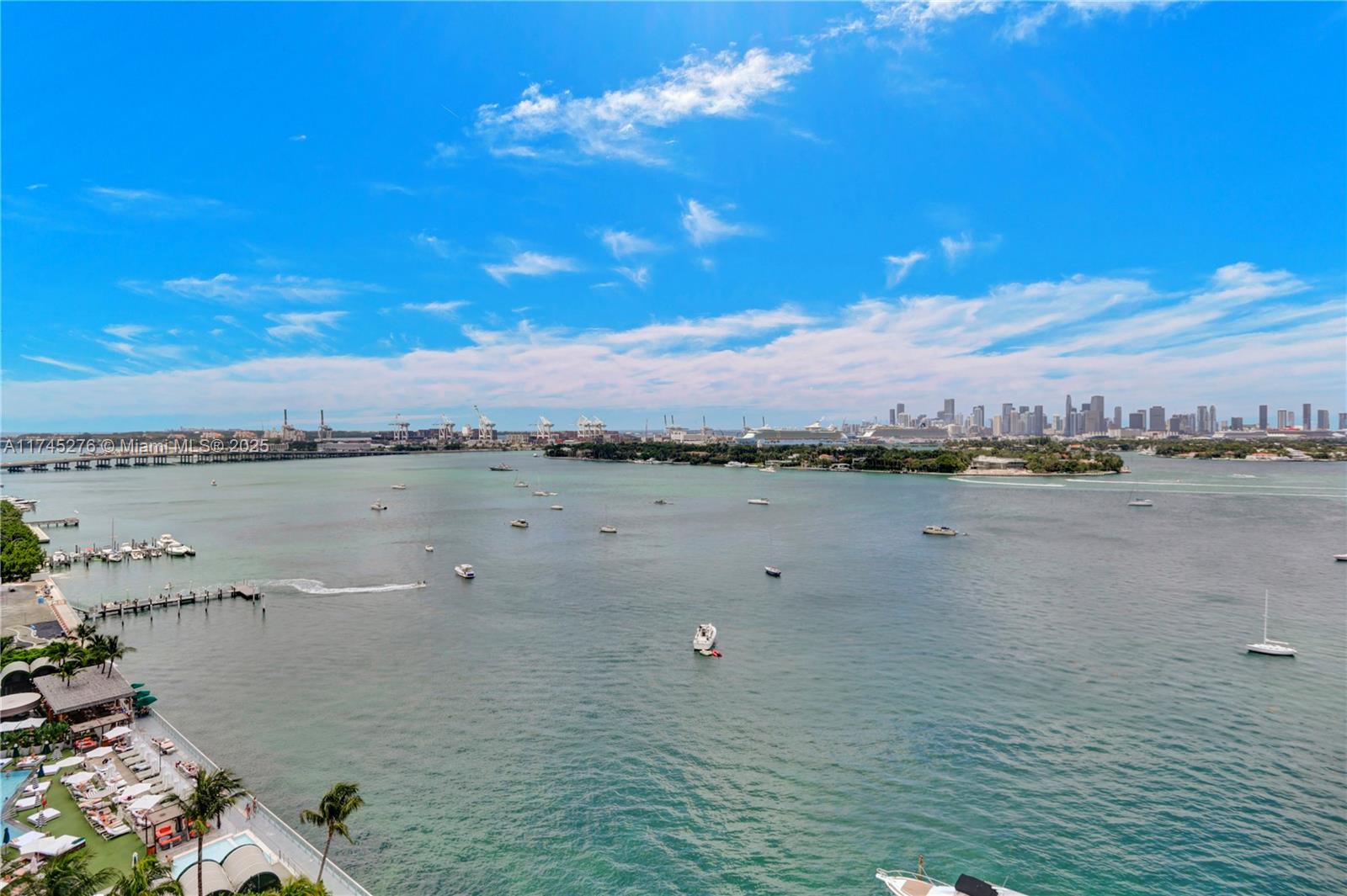 Mirador 1200 - фото