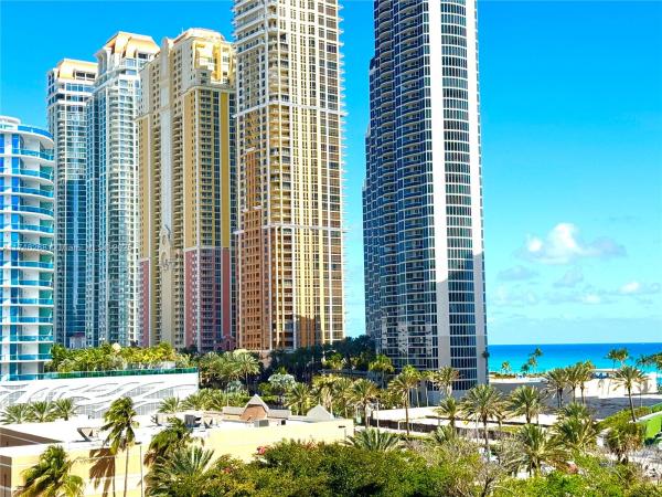 210 174TH ST #716, SUNNY ISLES BEACH, FL 33160