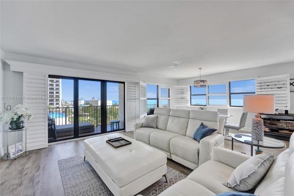 1201 S OCEAN DR #701S, HOLLYWOOD, FL 33019