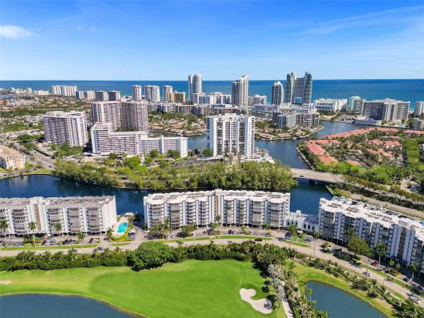 FAIRWAYS RIVIERA CONDO