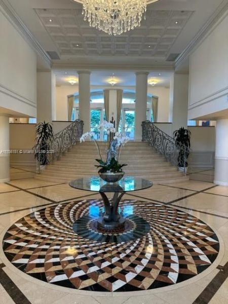 PALMS TOWER TWO CONDO