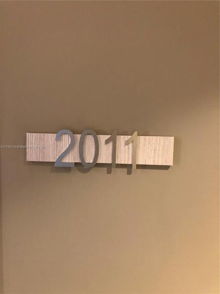 1000 BRICKELL PLZ #2011, MIAMI, FL 33131