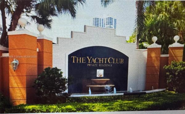 19555 E COUNTRY CLUB DR #8507, AVENTURA, FL 33180