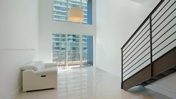 INFINITY AT BRICKELL COND