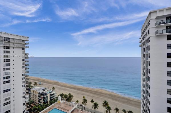 2401 S OCEAN DR #2402, HOLLYWOOD, FL 33019
