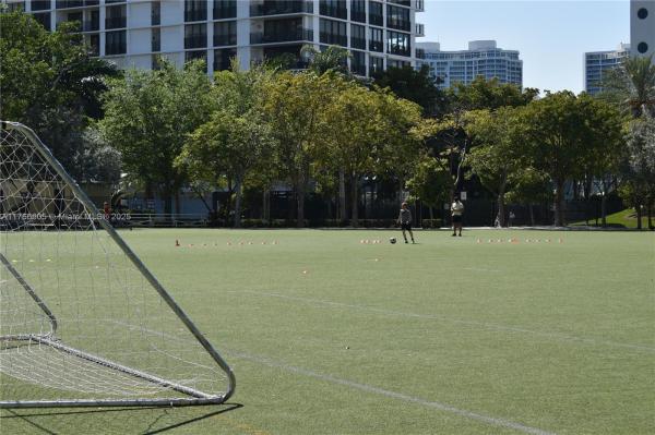 MARBELLA TOWER CONDO