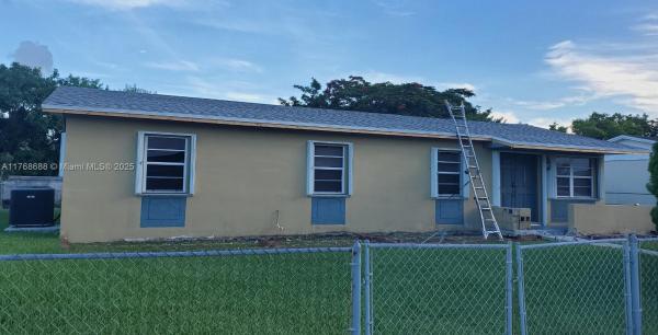 21ST CENTURY HOMES 4TH SE