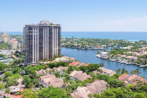 19400 TURNBERRY WAY #PH221, AVENTURA, FL 33180