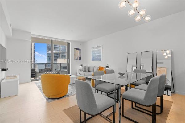 BRICKELL FLATIRON CONDO