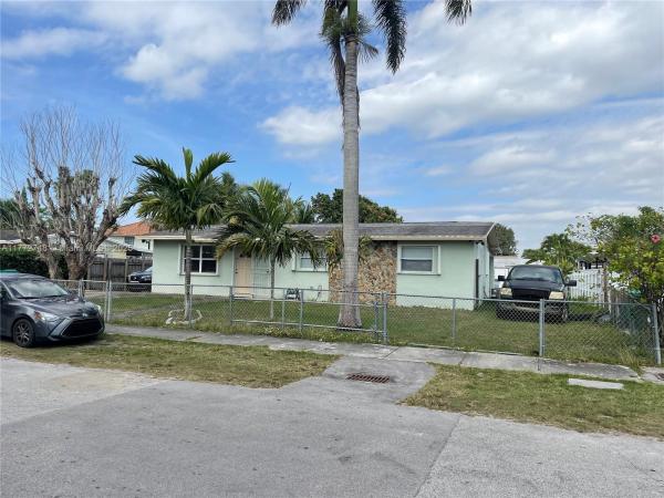 MARY HOMES SUB SEC A