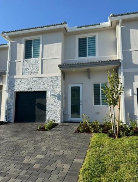 LOS CAYOS SUBDIVISION