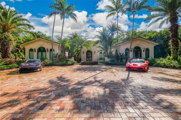 PIONEER LUDLAM ESTATES