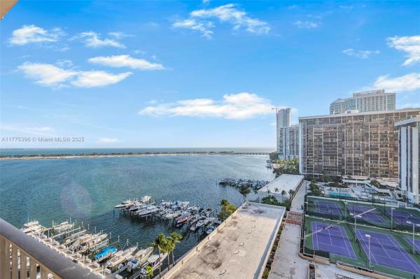 BRICKELL PLACE CONDO