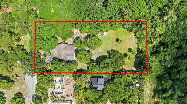 S/D OF 5-42-43, SE 1/4 OF