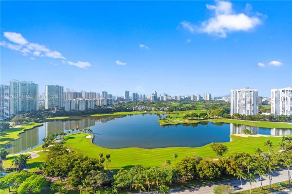 AVENTURA ELDORADO CONDO