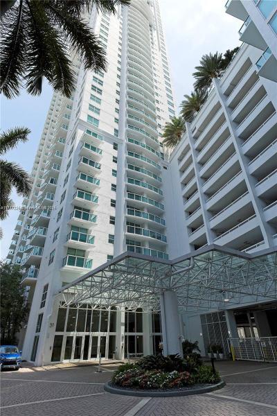 BRICKELL ON THE RIVER N T