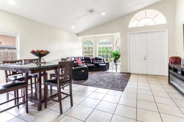 WASHINGTON PARK FIRST ADD