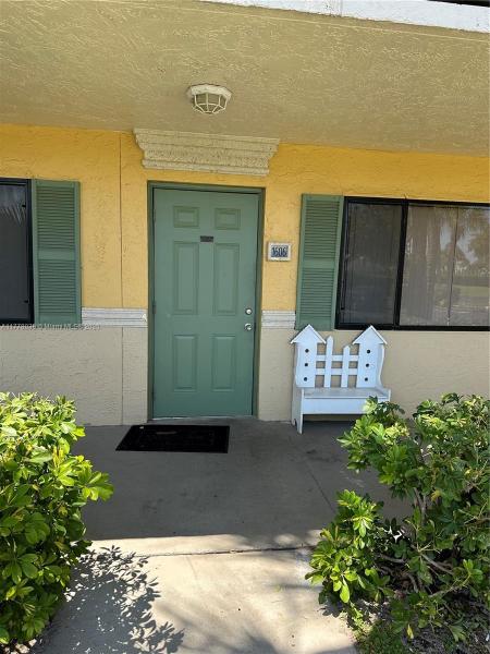 Meadows on the Green