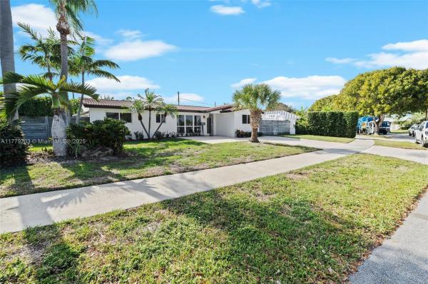 IMPERIAL POINT 3RD SEC