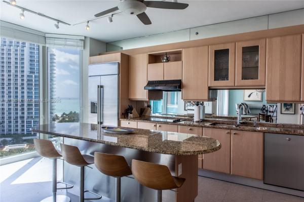 PORTOFINO TOWER CONDO