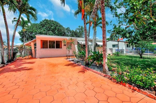 DRIFTWOOD ESTATES NO 1