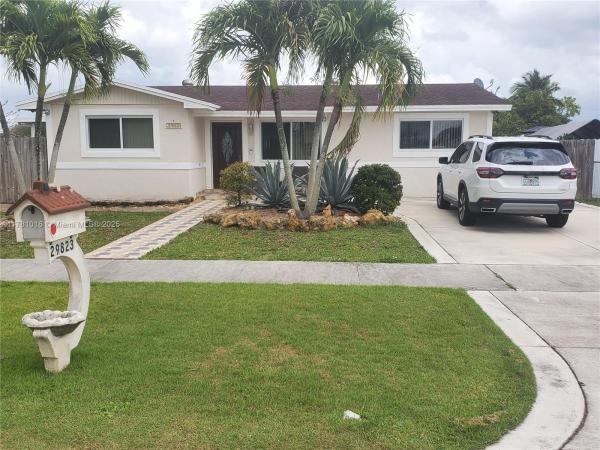 PALMLAND HOMES SOUTH NO 4