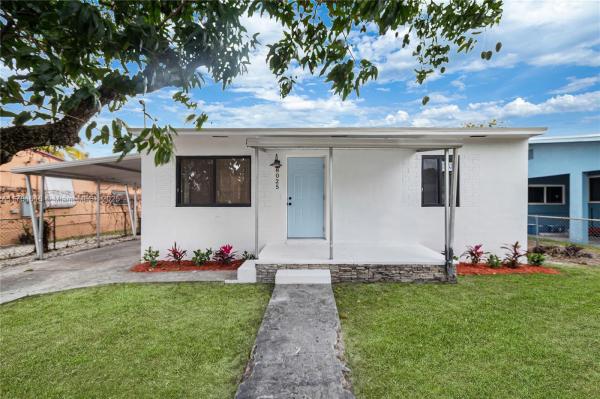 EVERGLADES AVE HEIGHTS