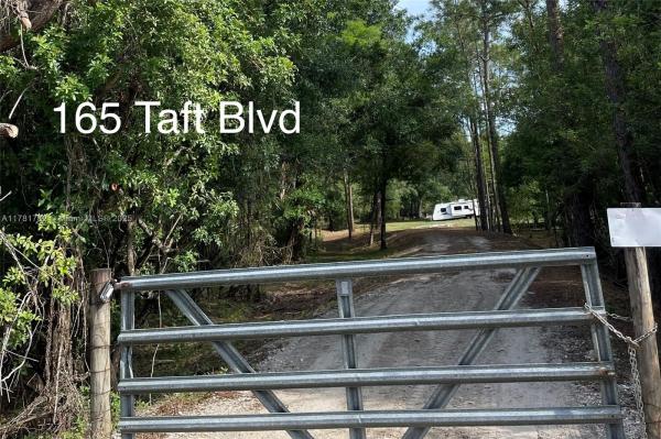 MIDWAY ACRES NO 1 S/D