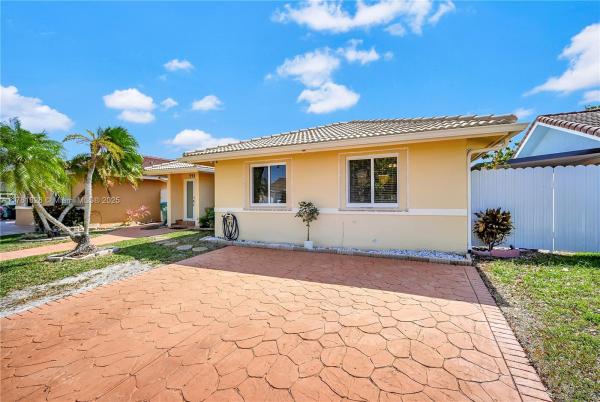 WEST MILLER HEIGHTS SEC 2