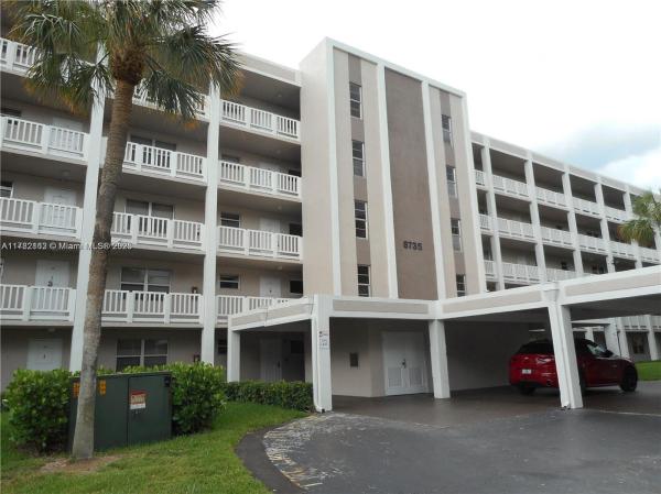 SHERWOOD SQUARE CONDOMINI