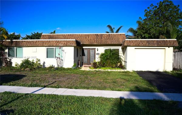 SUNFLOWER SECOND ADD