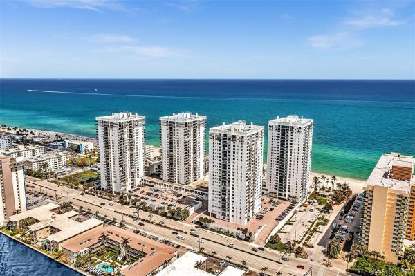2401 S OCEAN DR #1107, HOLLYWOOD, FL 33019