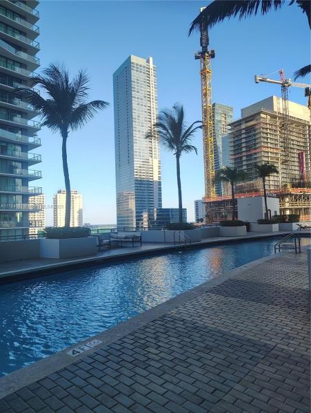 INFINITY AT BRICKELL COND