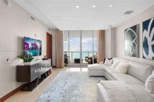 9703 COLLINS AVE #2604, BAL HARBOUR, FL 33154