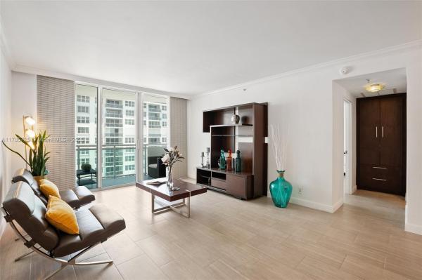 3001 S OCEAN DR #1407, HOLLYWOOD, FL 33019